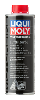 Liqui Moly Motorbike Luftfilteröl